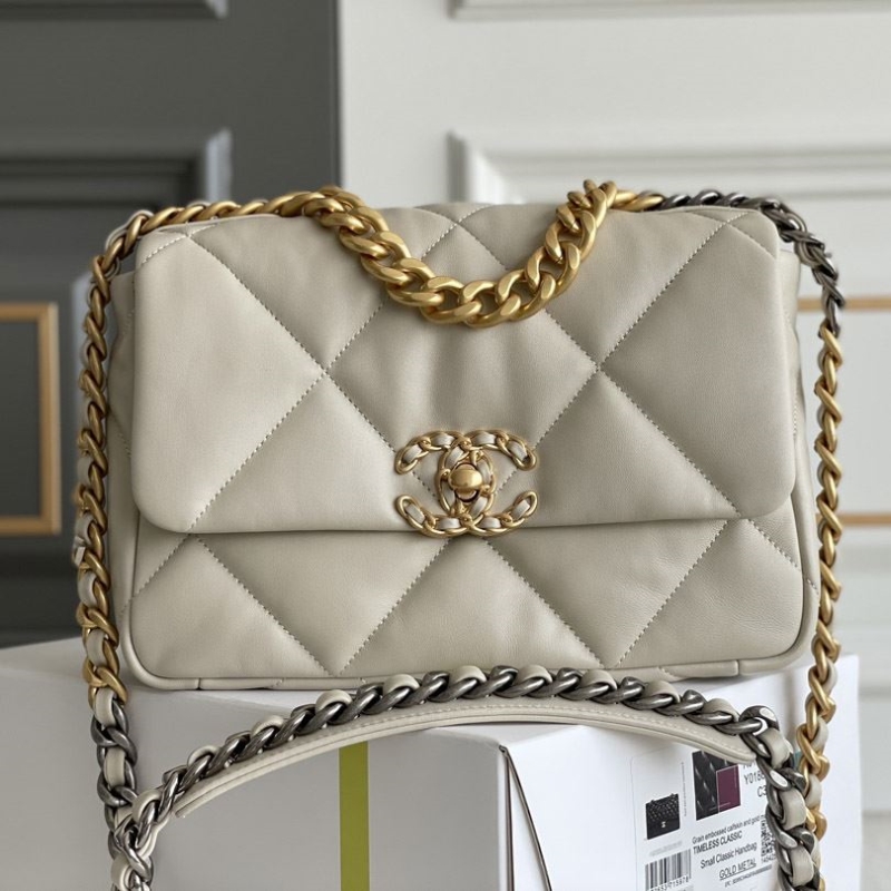 Ch*el 19 bags